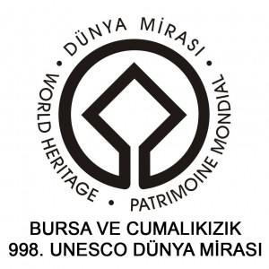4-Dünya Mirası Logosu